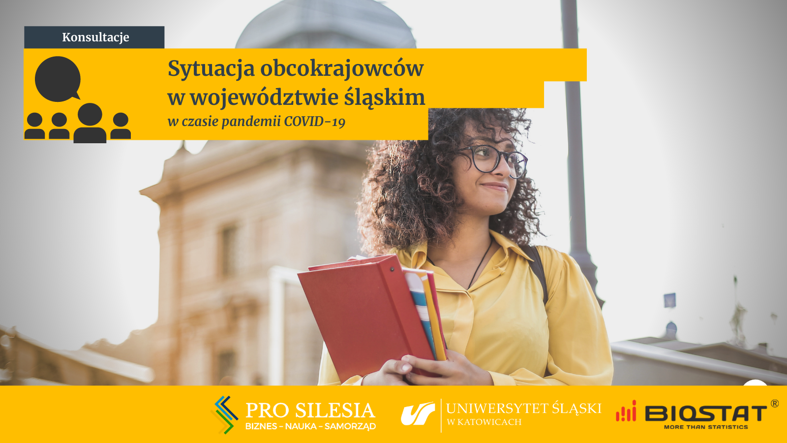 Pro Silesia badanie