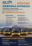 Obrazek dla: PKM Katowice poszukuje kierowców autobusu
