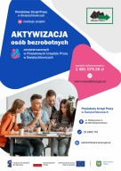 Zdjęcie artykułu „Aktywizacja osób bezrobotnych zarejestrowanych w Powiatowym Urzędzie Pracy w Świętochłowicach”