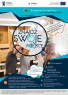 Zdjęcie artykułu Projekt "Znajdź swoje miejsce"